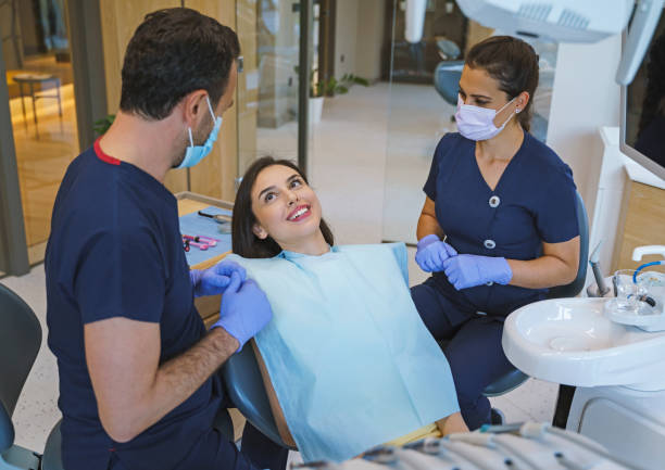 Best Dental Fillings (Composite and Amalgam)  in Lakewood, NY